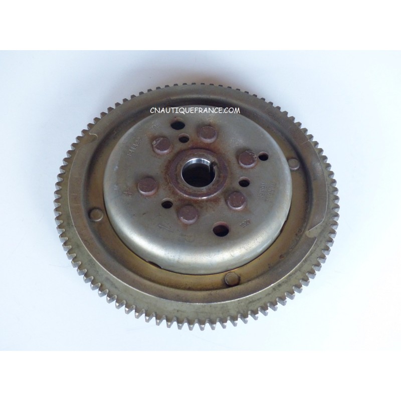 F50 - FLYWHEEL 50 HP 4S YAMAHA - 62Y F50