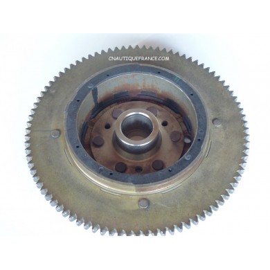 F50 - FLYWHEEL 50 HP 4S YAMAHA - 62Y F50