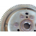 F50 - FLYWHEEL 50 HP 4S YAMAHA - 62Y F50