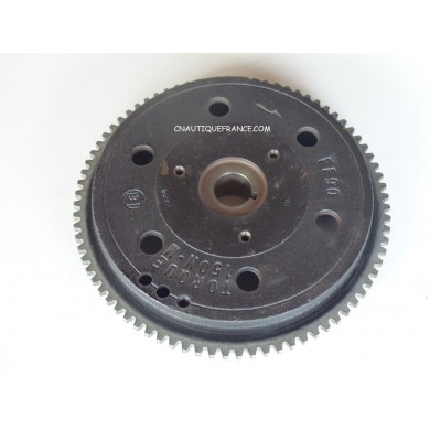 F30 FLYWHEEL CUP 30CV 4T MERCURY TOHATSU