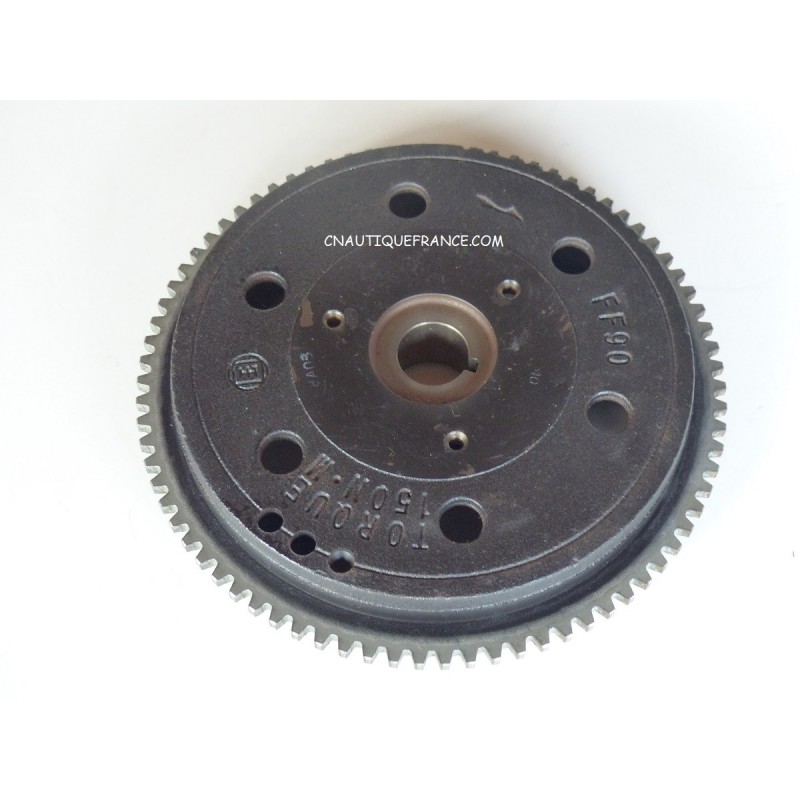 F30 FLYWHEEL CUP 30CV 4T MERCURY TOHATSU