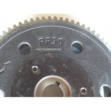 F30 FLYWHEEL CUP 30CV 4T MERCURY TOHATSU