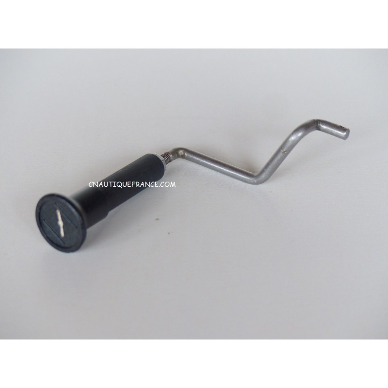 8 CV 2T - BOUTON  DE STARTER MARINER YAMAHA