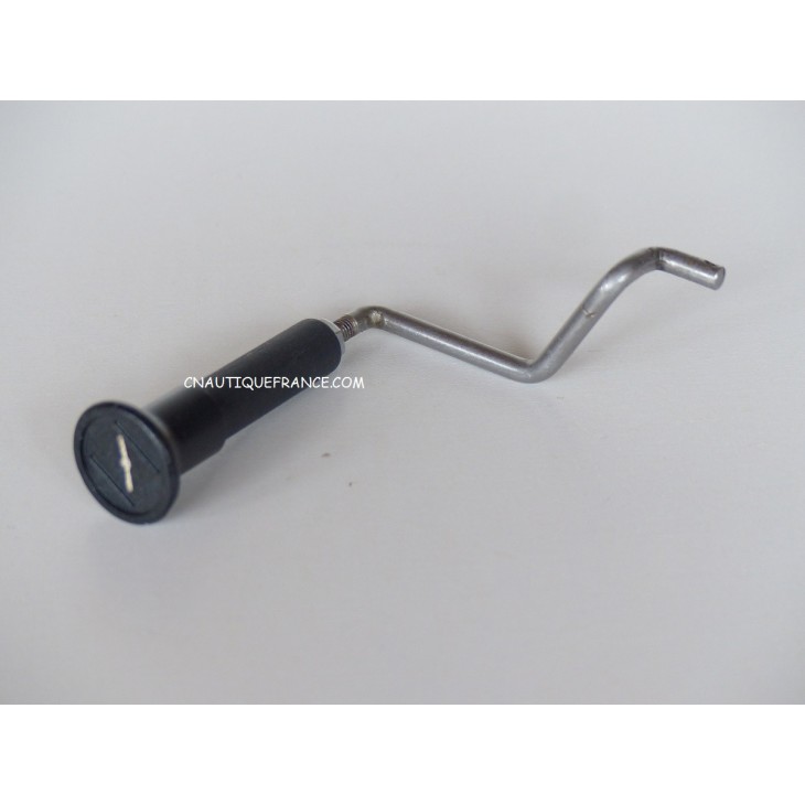 8 CV 2T - BOUTON  DE STARTER MARINER YAMAHA
