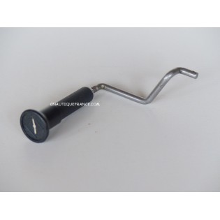 8 CV 2T - BOUTON  DE STARTER MARINER YAMAHA