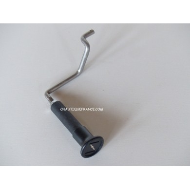 8 CV 2T - BOUTON  DE STARTER MARINER YAMAHA