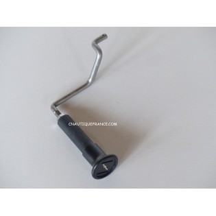 8 CV 2T - BOUTON  DE STARTER MARINER YAMAHA