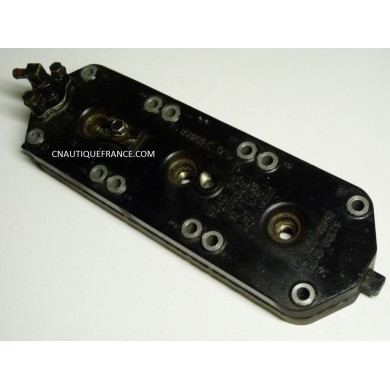 CYLINDER HEAD 135 - 250 HP V6 MERCURY MARINER