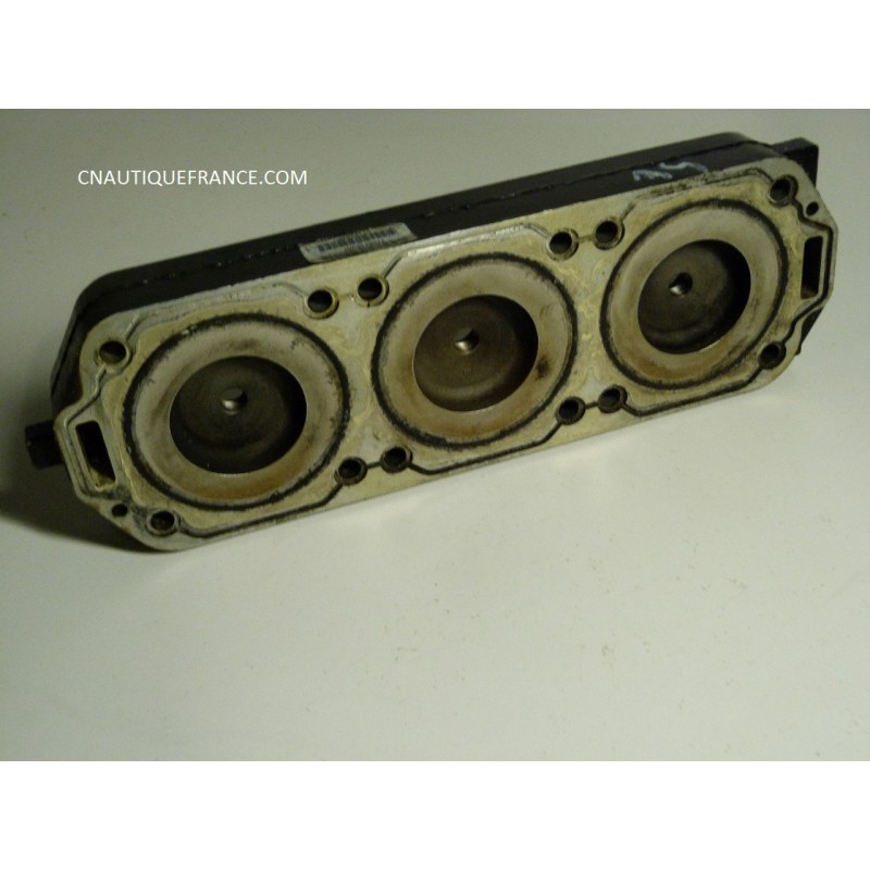 CYLINDER HEAD 135 - 250 HP V6 MERCURY MARINER