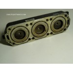 CYLINDER HEAD 135 - 250 HP V6 MERCURY MARINER