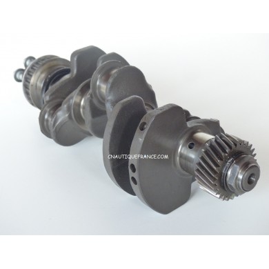 CRANKSHAFT 35 - 50 HP 4S HONDA 13311-ZV5-000