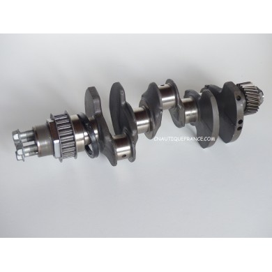 CRANKSHAFT 35 - 50 HP 4S HONDA 13311-ZV5-000