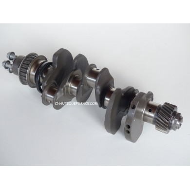 CRANKSHAFT 35 - 50 HP 4S HONDA 13311-ZV5-000