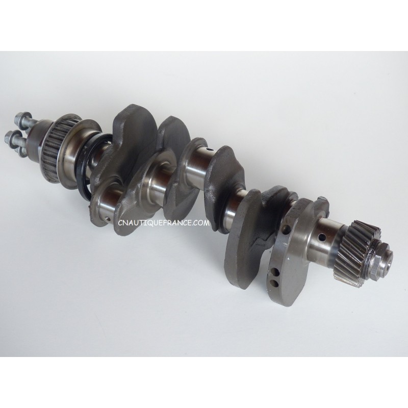 Generatore Di Impulsi Albero A Gomiti Febi Bilstein 44841 per Alfa