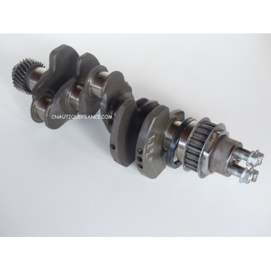 CRANKSHAFT 35 - 50 HP 4S HONDA 13311-ZV5-000