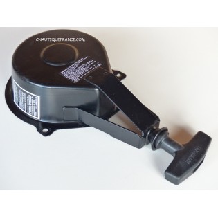 AVVIAMENTO 2.5 - 3.3 CV MARINER MERCURY 823038