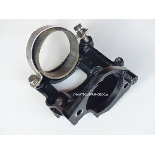 SUPPORT DE DEMARREUR 40 - 50 CV 2T TOHATSU 