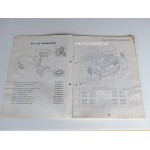 40F - Catalogue pièces détachées YAMAHA