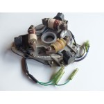 STATOR 40 - 50 HP 2S YAMAHA 6H4