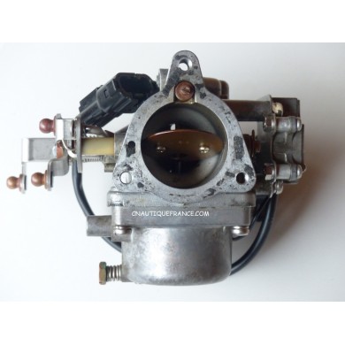 CARBURATORE 55 CV 2T SUZUKI DT55