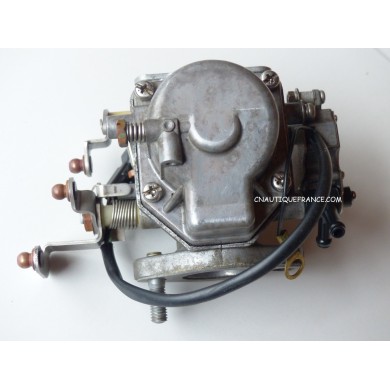 CARBURETOR 55 HP 2S SUZUKI DT55