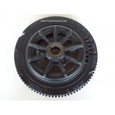 FLYWHEEL 40 - 50 HP 4S SUZUKI 87J