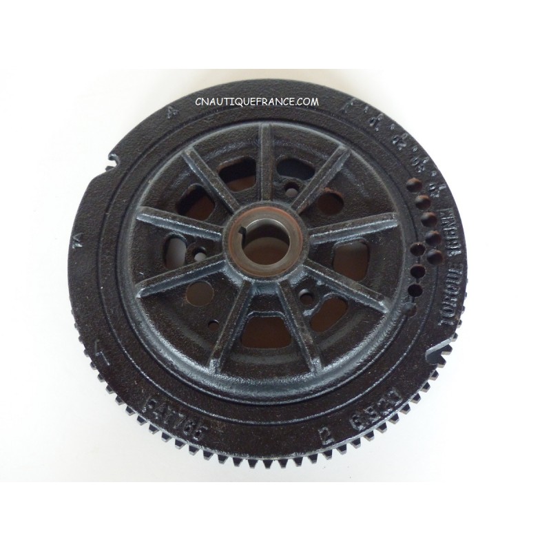 FLYWHEEL 40 - 50 HP 4S SUZUKI 87J