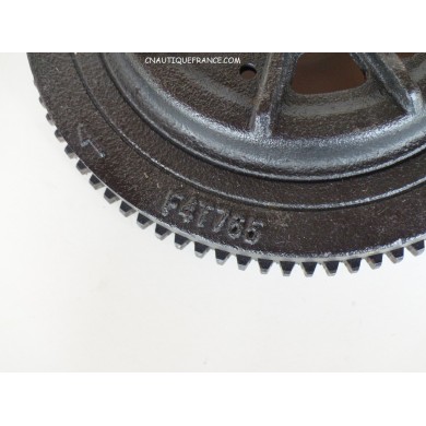 FLYWHEEL 40 - 50 HP 4S SUZUKI 87J