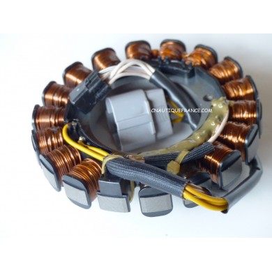 F25 F30 - STATOR 25 - 30 CV 4T MERCURY MARINER