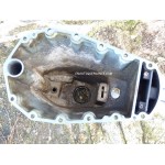 EXHAUST HOUSING UPPER CASING 40 - 50 HP 4S YAMAHA 62Y