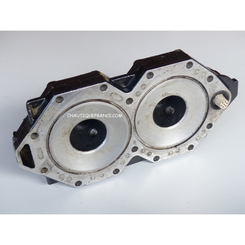 CYLINDER HEAD 90 - 115 HP 2S JOHNSON EVINRUDE