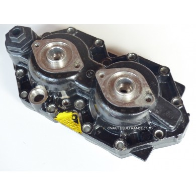 CYLINDER HEAD 90 - 115 HP 2S JOHNSON EVINRUDE