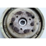 FLYWHEEL 40 - 50 HP 2S TOHATSU F4T601