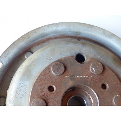 FLYWHEEL 40 - 50 HP 2S TOHATSU F4T601