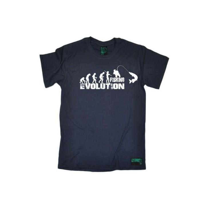 XL - FISHING EVOLUTION - BLEU MARINE