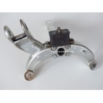 BRACKET 8 HP HONDA