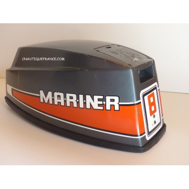 8 CV - CALANDRA 8 CV 2T MARINER