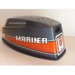 8 CV - CALANDRA 8 CV 2T MARINER