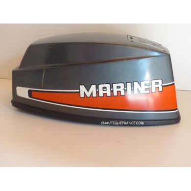 8 HP - TOP COWL 8 HP 2 STROKE MARINER