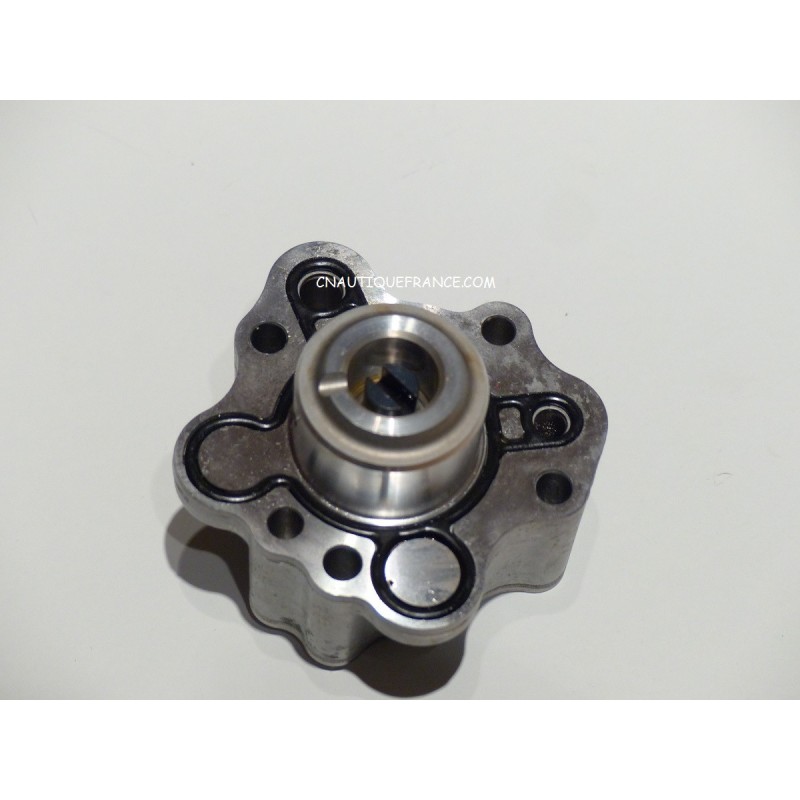 Oil pump 25HP 30HP EFI MERCURY 834967T04