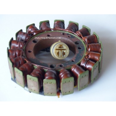 STATOR BOBINE DE CHARGE 60 - 70 CV 4T SUZUKI DF60 DF70