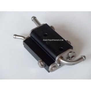 F25 F30 - ECHANGEUR THERMIQUE MERCURY