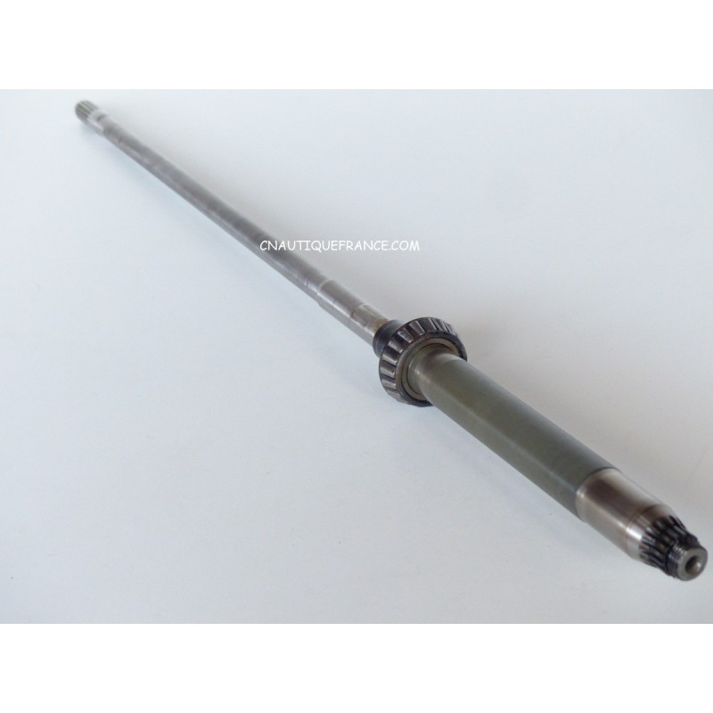 DRIVE SHAFT 60 - 70 HP YAMAHA 6H3 4550110