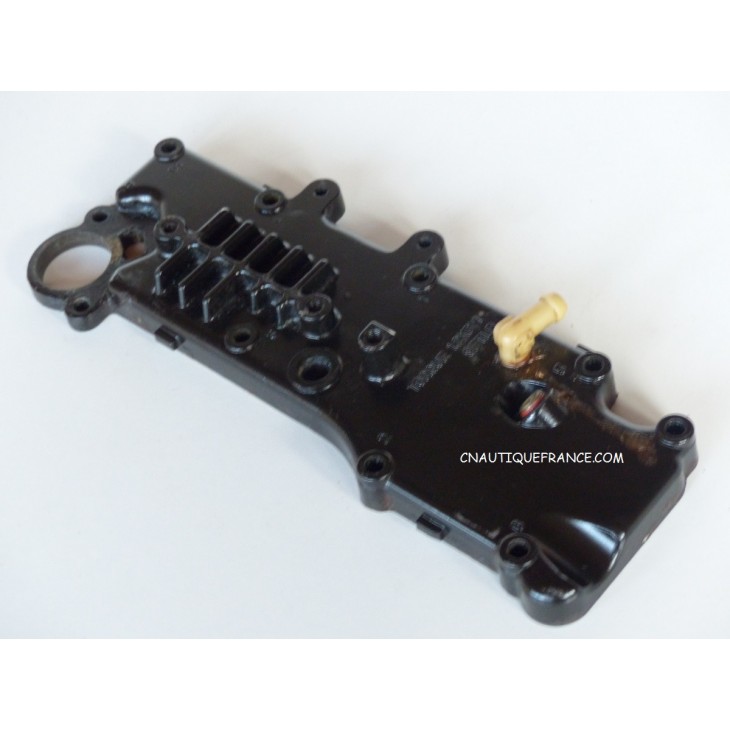 COVER EXHAUST MERCURY MARINER YAMAHA 