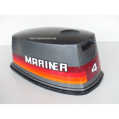 CAPOT 4 CV 2T MARINER 4M 6E0