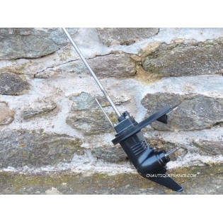 HDF2.5HS - EMBASE HIDEA 2.5 CV 4T