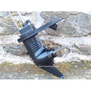 HDF2.5HS - EMBASE HIDEA 2.5 CV 4T