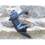 HDF2.5HS - EMBASE HIDEA 2.5 CV 4T