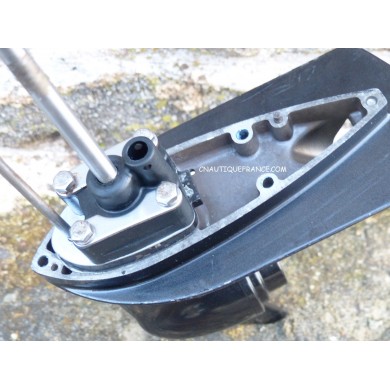 HDF2.5HS - EMBASE HIDEA 2.5 CV 4T