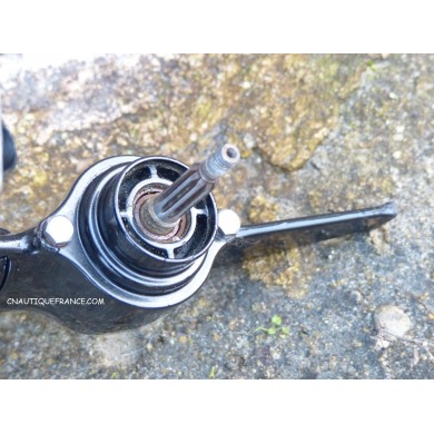 HDF2.5HS - EMBASE HIDEA 2.5 CV 4T